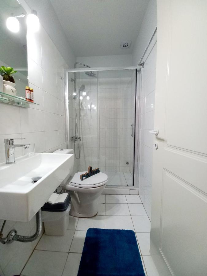 Ml Saroko Apartment 2 Corfu  Buitenkant foto